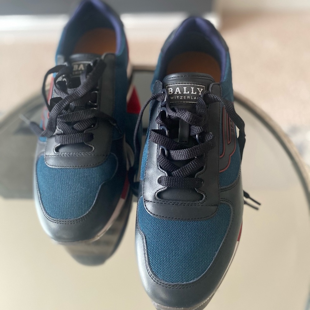 Bally Sneakers